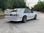 Thumbnail Photo 6 for 1987 Ford Mustang GT Hatchback